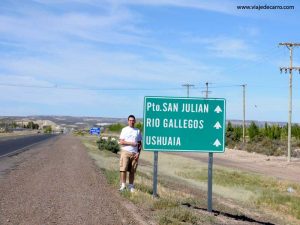 Patagônia e Mendoza – 36 dias Viaje de Carro