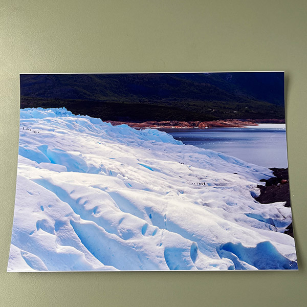 Fotos Exclusivas do Glaciar Perito Moreno na Argentina - Frete grátis Viaje de Carro