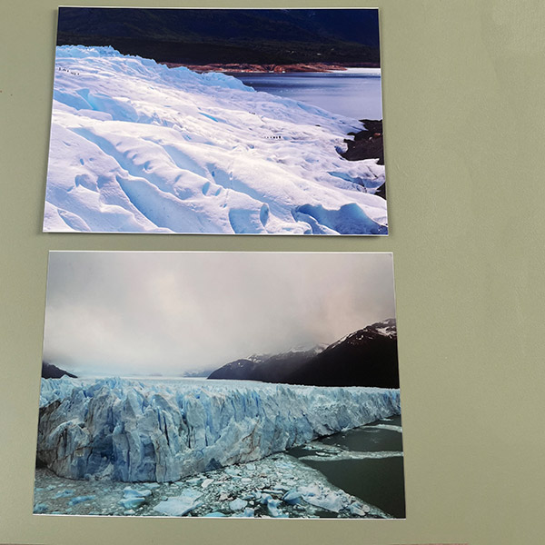 Fotos Exclusivas do Glaciar Perito Moreno na Argentina - Frete grátis Viaje de Carro